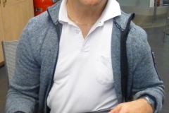 Bernd Dittrich