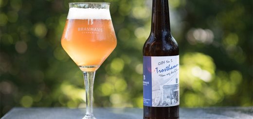 Jazz-Frühschoppen im Brauhaus Germering zu Gunsten des Fördervereins Germeringer INsel